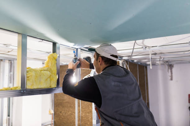 Toast, NC Insulation Contractor Company