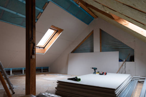 Best Home Insulation Services  in Toast, NC