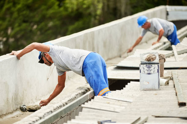 Best Residential Insulation Services  in Toast, NC