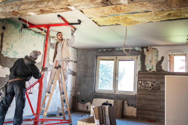 Best Fiberglass Insulation  in Toast, NC