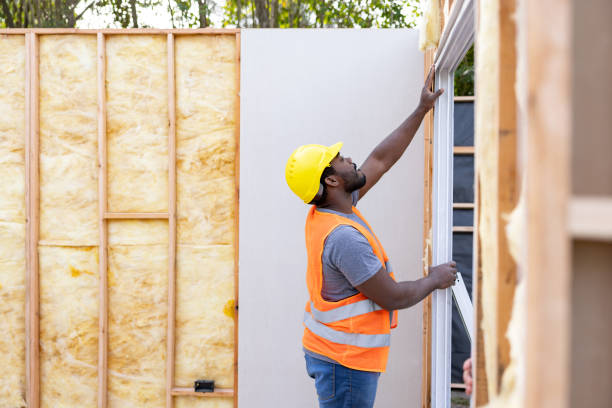 Best Insulation for Commercial Buildings  in Toast, NC