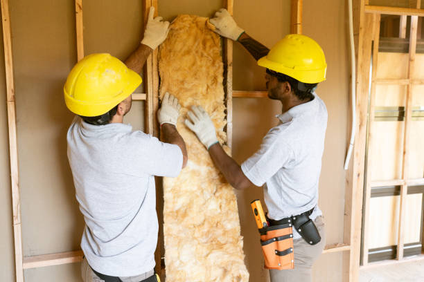 Insulation for Commercial Buildings in Toast, NC
